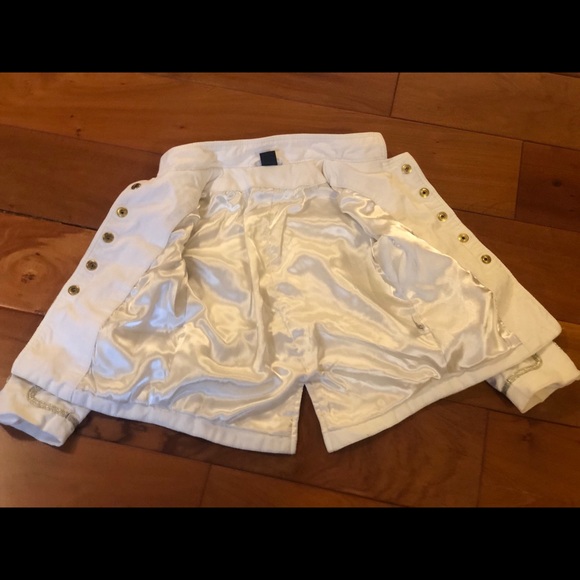 Gap band jacket 4t - Picture 6 of 8